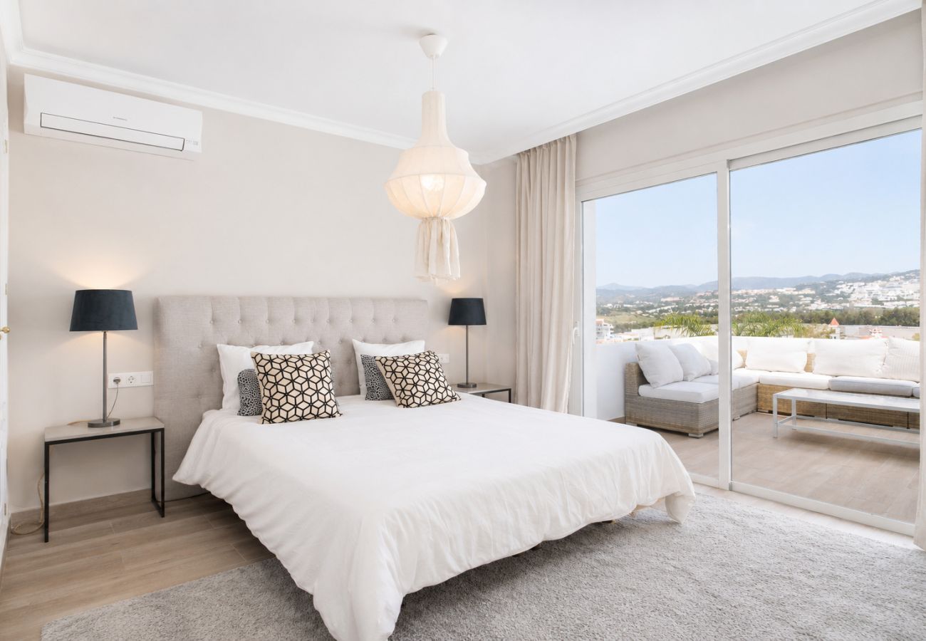Villa en Nueva andalucia - RV43946 La Campana