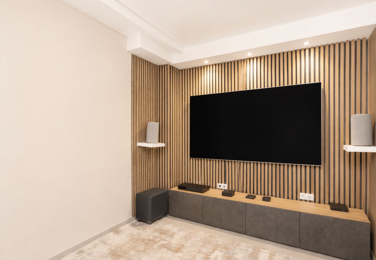 Villa en Nueva andalucia - RV43946 La Campana