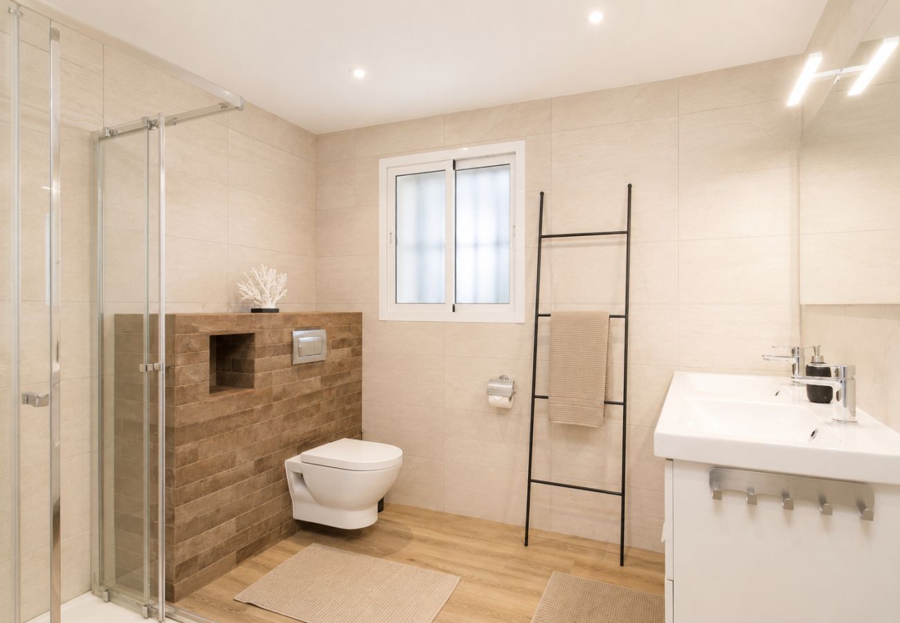 Villa en Nueva andalucia - RV43946 La Campana