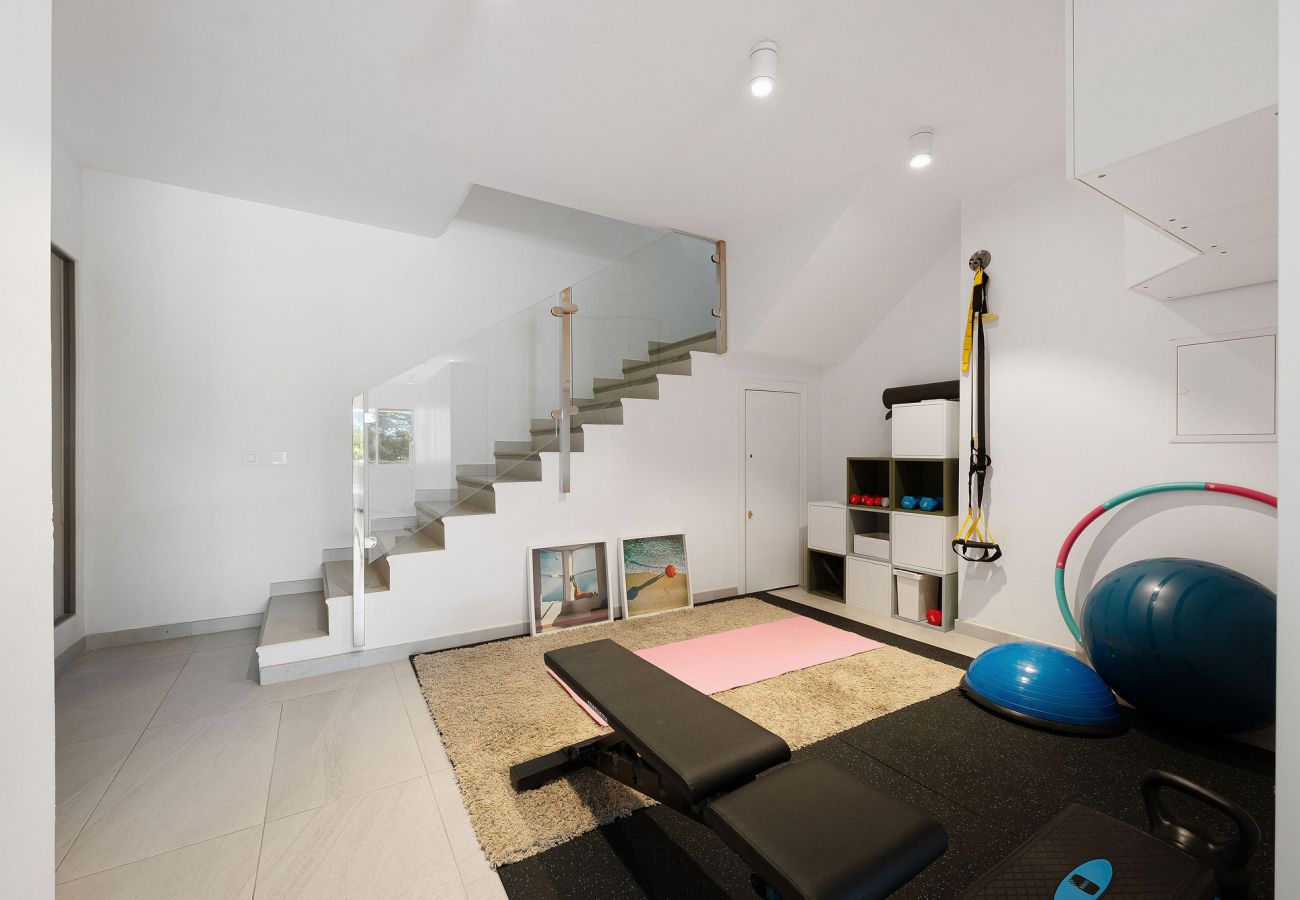 Villa en Nueva andalucia - RV43946 La Campana
