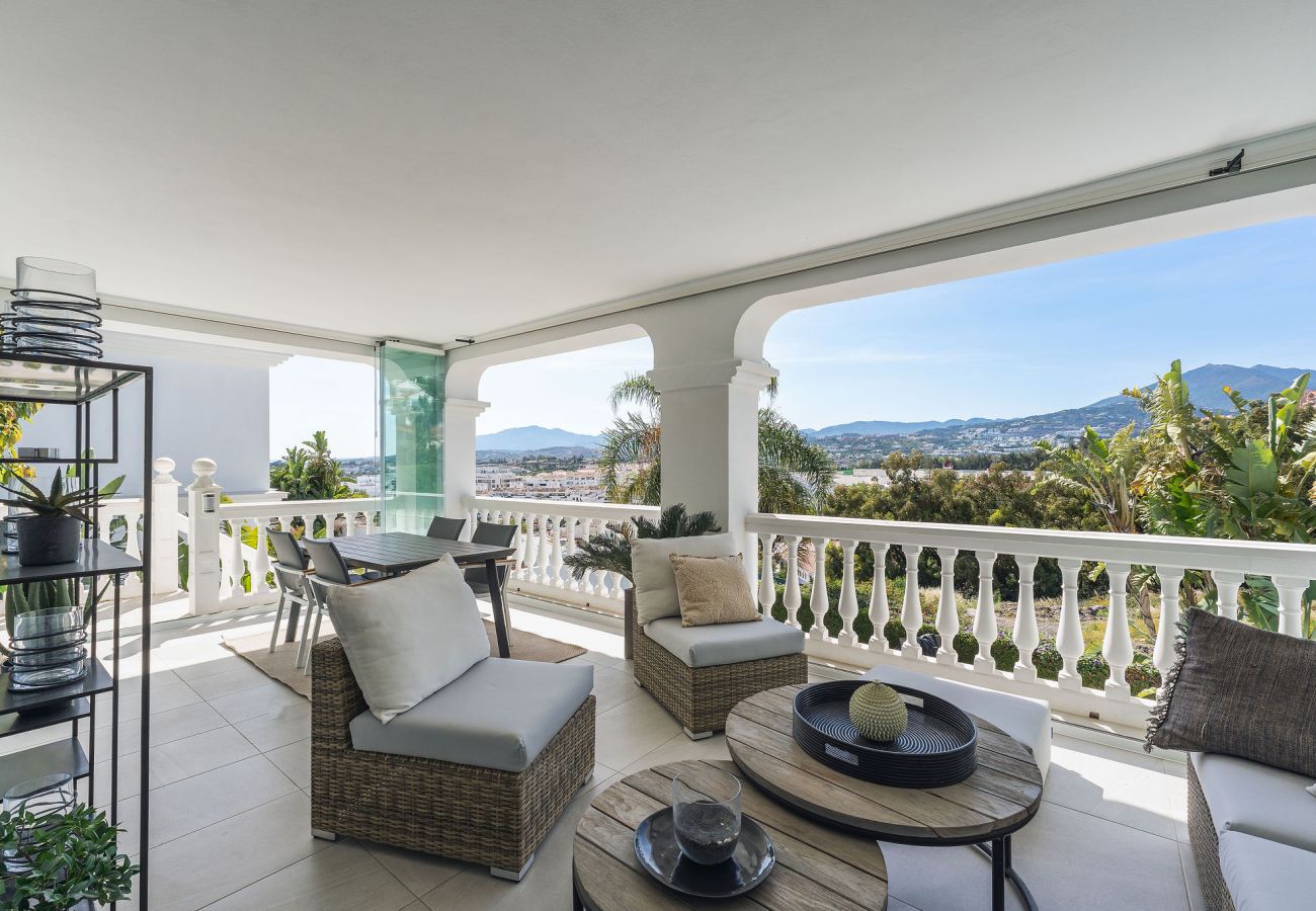 Villa en Nueva andalucia - RV43946 La Campana