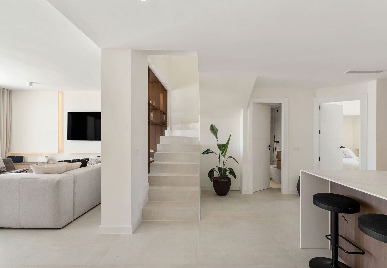 Apartamento en Nueva andalucia - RA33950 El Dorado