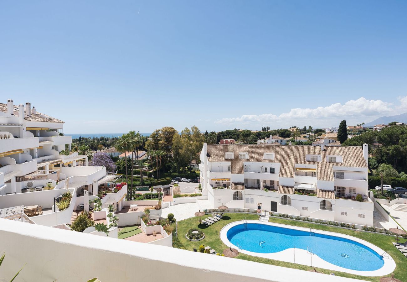 Apartamento en Nueva andalucia - RA33950 El Dorado