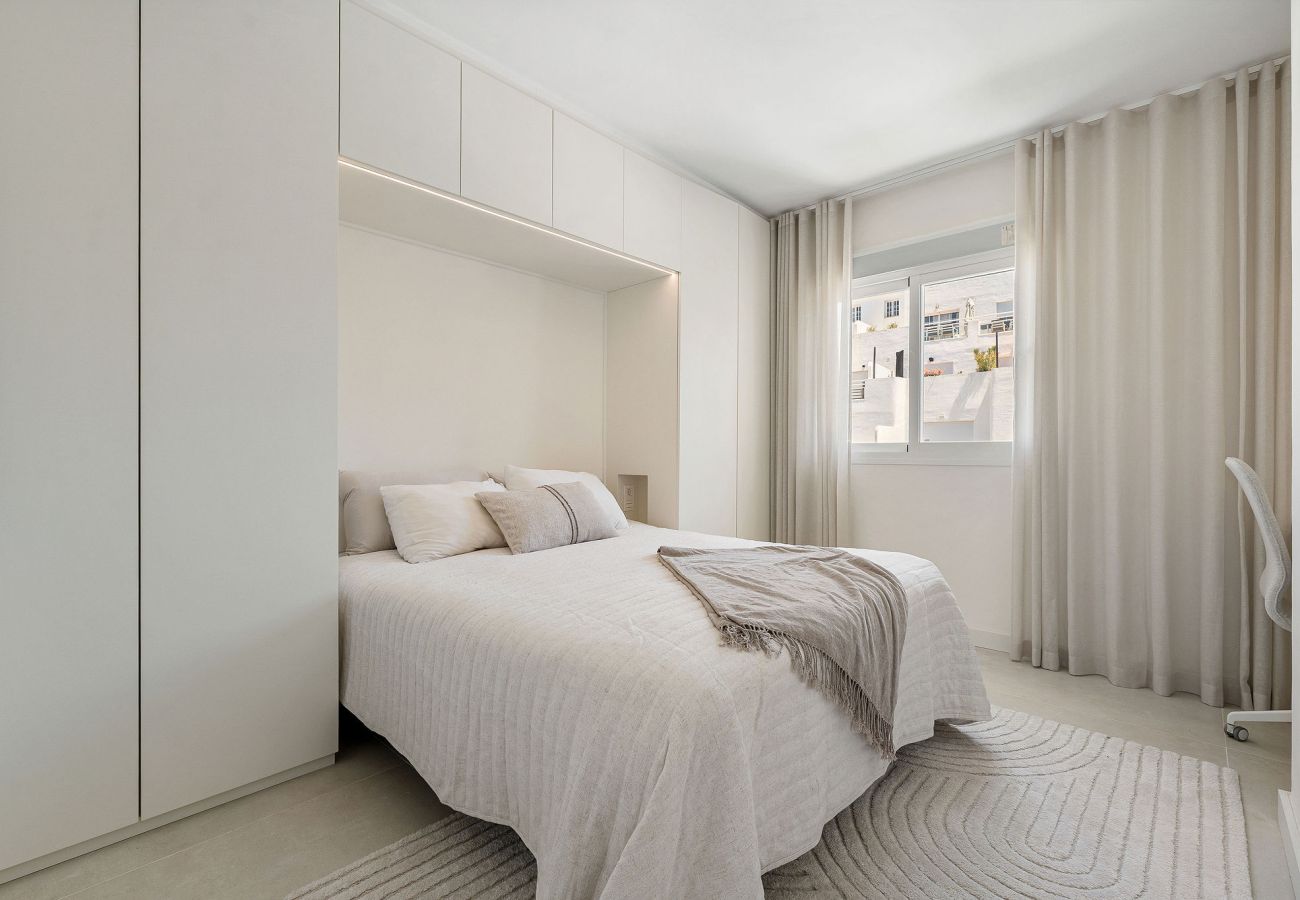 Apartamento en Nueva andalucia - RA33950 El Dorado