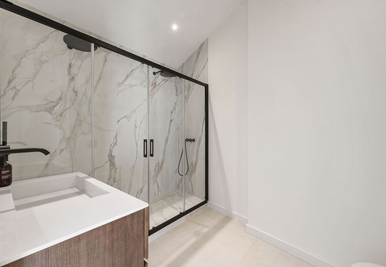 Apartamento en Nueva andalucia - RA33950 El Dorado