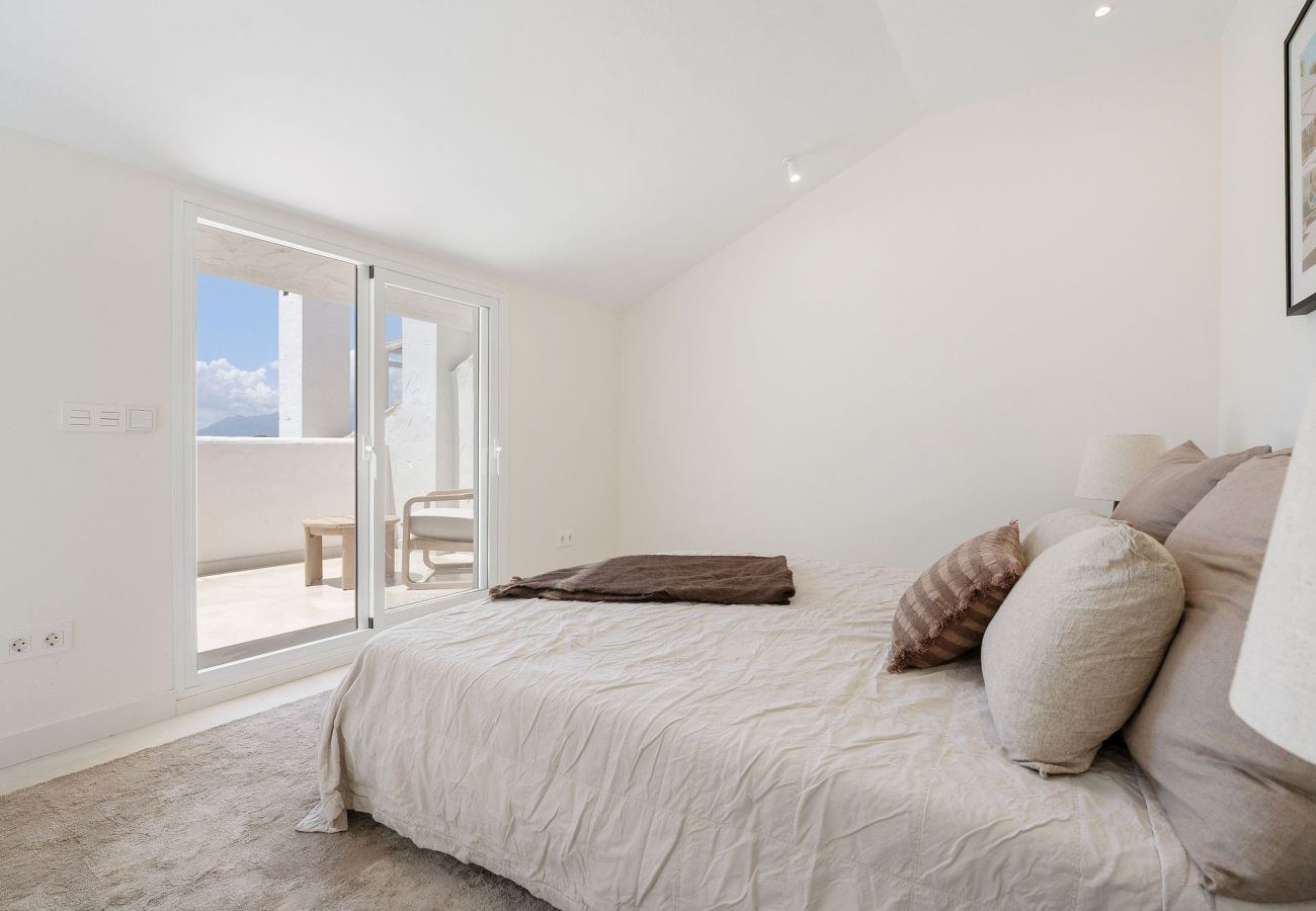 Apartamento en Nueva andalucia - RA33950 El Dorado