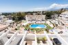 Apartamento en Nueva andalucia - RA33950 El Dorado