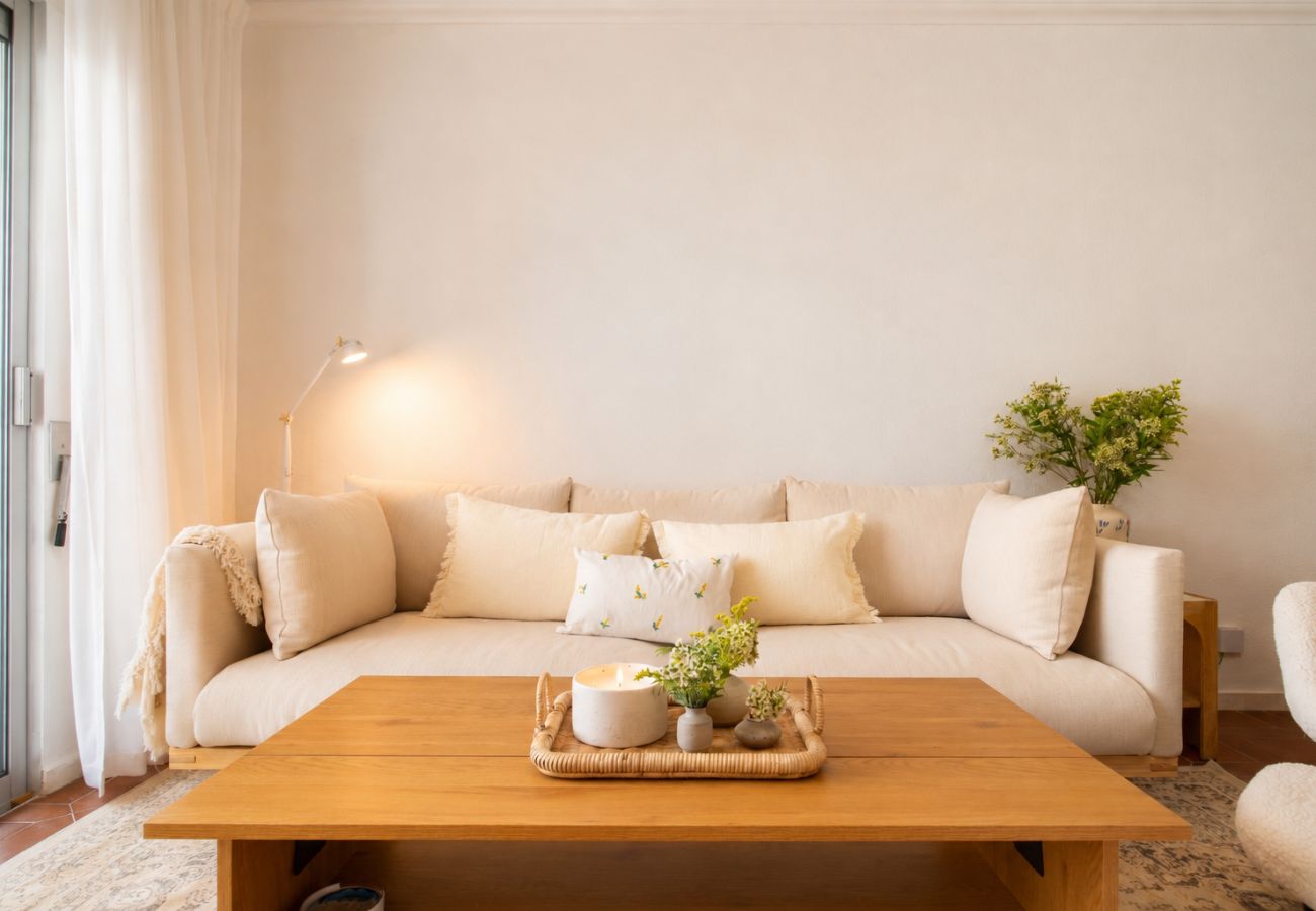 Apartamento en Nueva andalucia - RA23945 Andalucia Garden Club