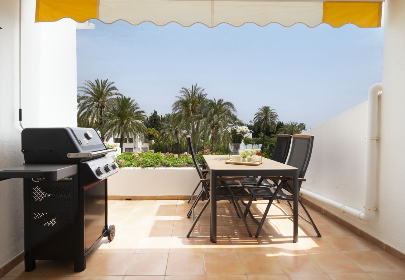 Apartamento en Nueva andalucia - RA23945 Andalucia Garden Club
