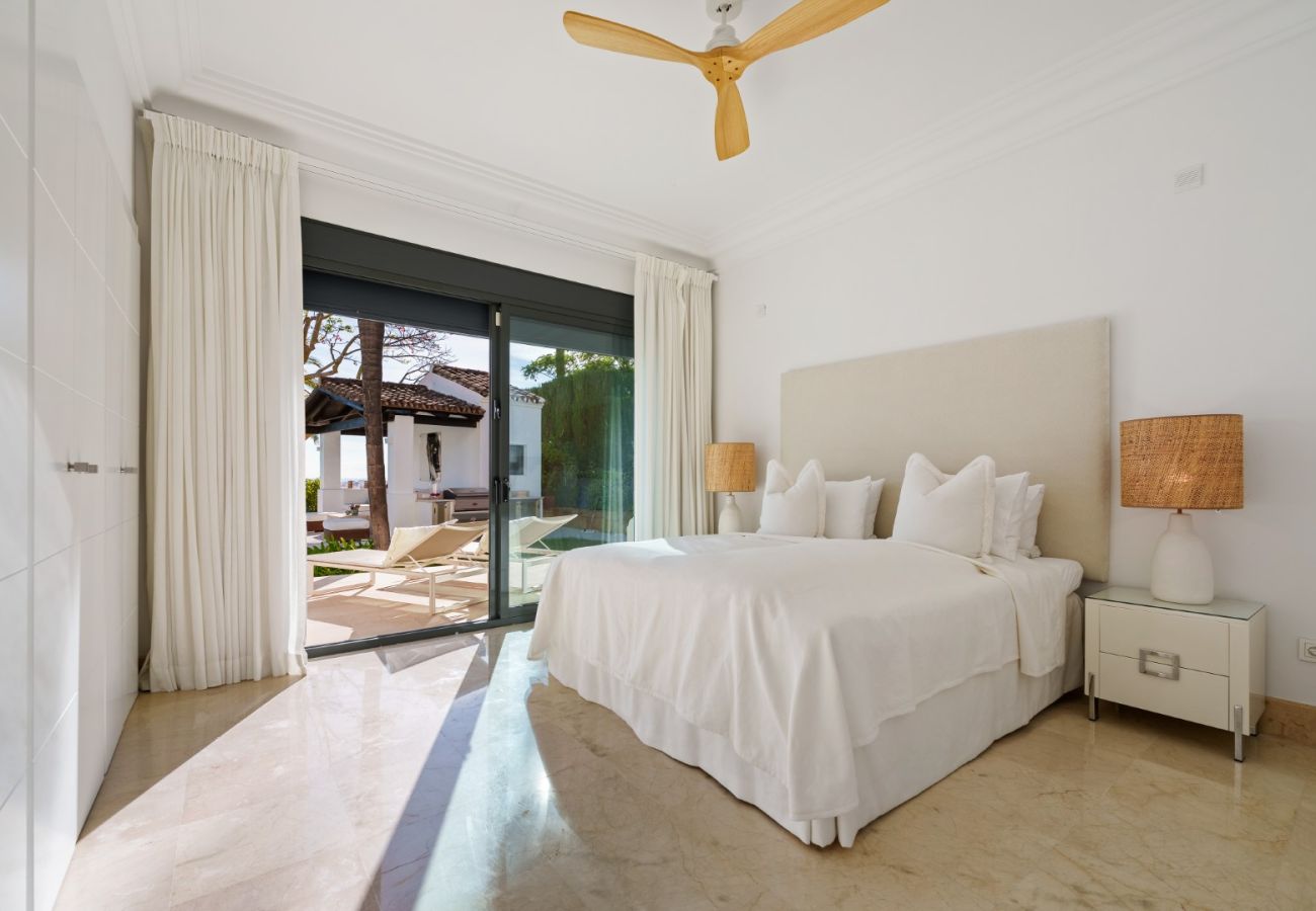 Villa en Nueva andalucia - RV42803 Nueva Andalucia