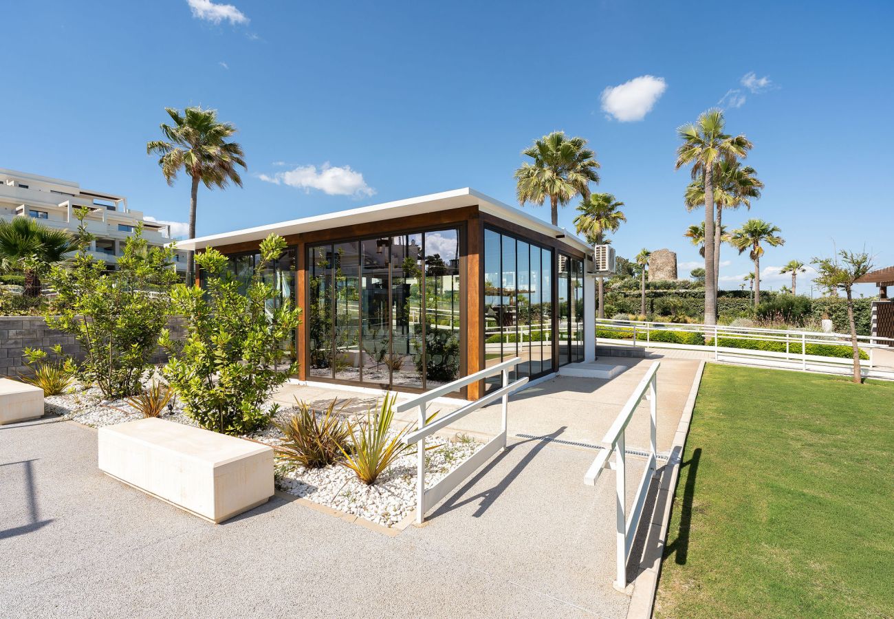 Casa adosada en Estepona - RA43952 Velaya