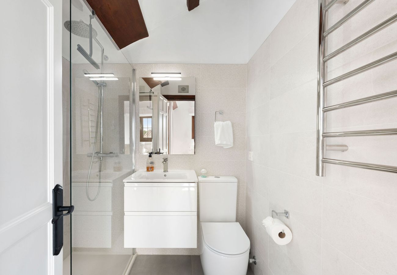Apartamento en Marbella - RA33947 Montepiedra