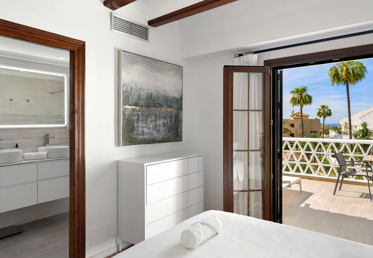 Apartamento en Marbella - RA33947 Montepiedra