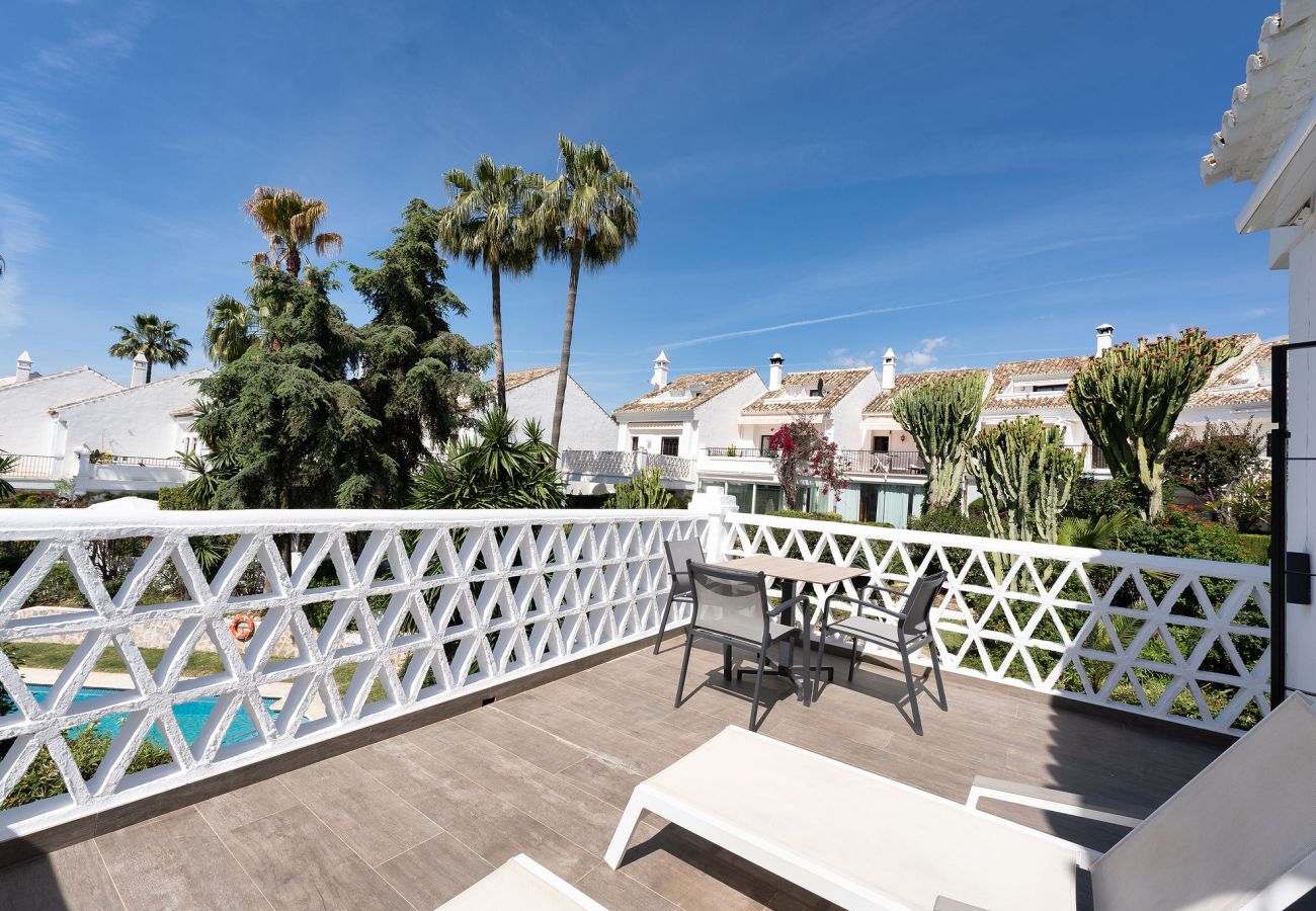 Apartamento en Marbella - RA33947 Montepiedra