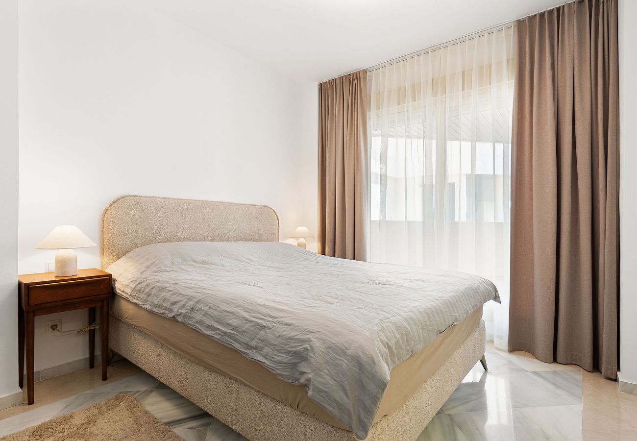 Apartamento en Nueva andalucia - RA33957 Fuente Aloha