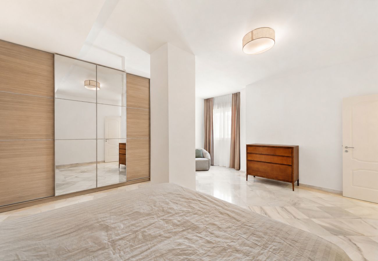Apartamento en Nueva andalucia - RA33957 Fuente Aloha