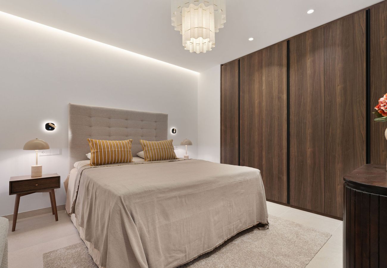 Apartamento en Nueva andalucia - RA33927 Aldea Blanca