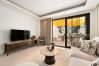 Apartamento en Nueva andalucia - RA33927 Aldea Blanca