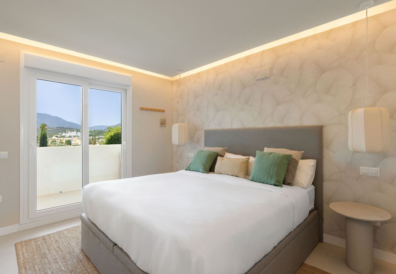 Apartamento en Nueva andalucia - RA23976 El Dorado
