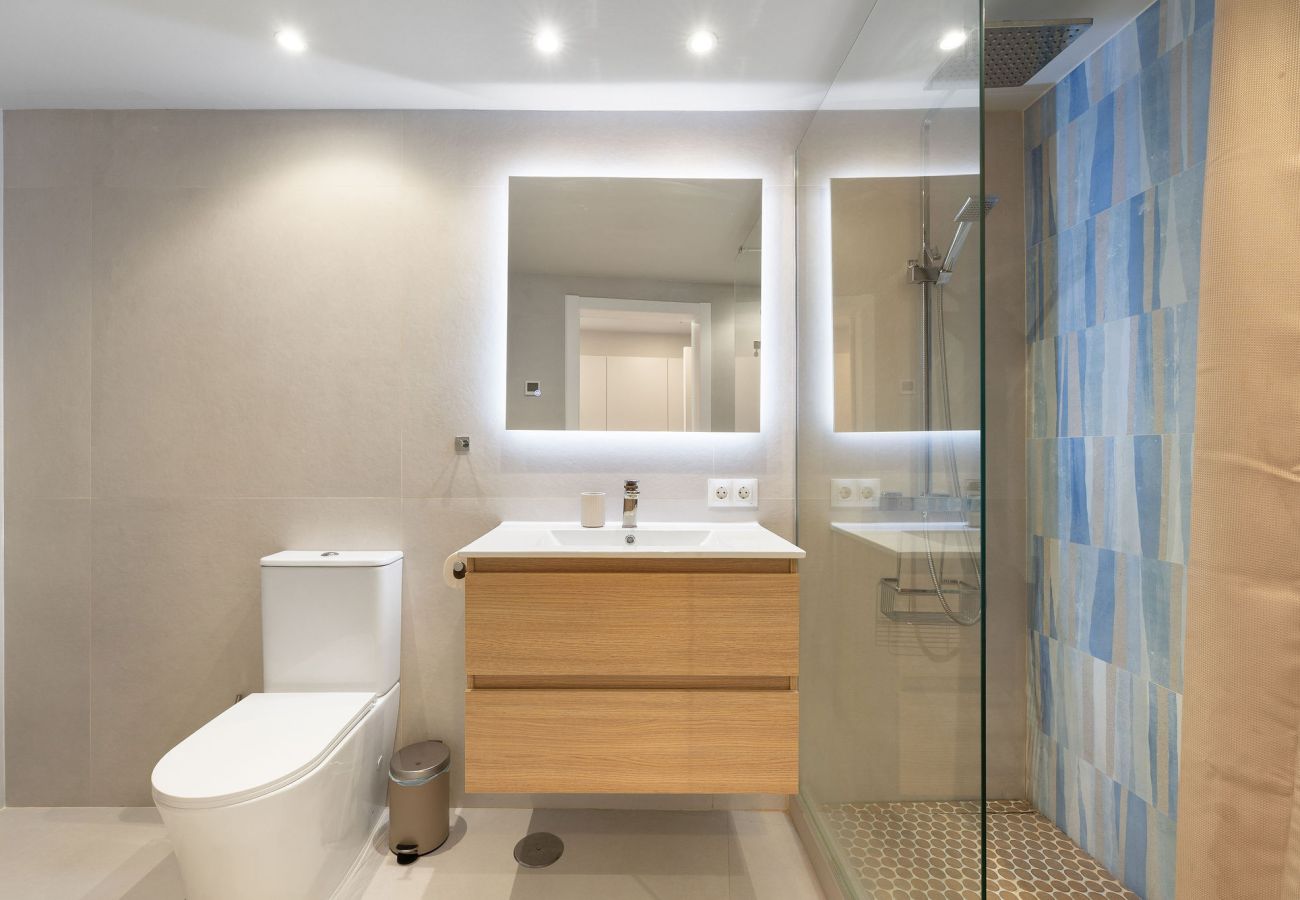 Apartamento en Nueva andalucia - RA23976 El Dorado