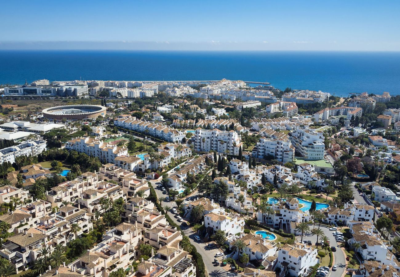 Apartamento en Nueva andalucia - RA33980 Aldea Blanca