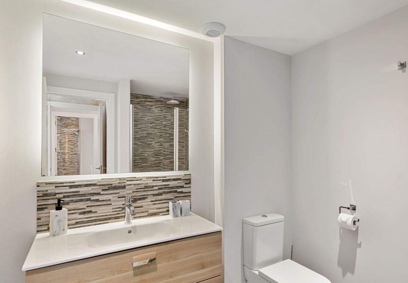 Apartamento en Estepona - RA33982 Ágora
