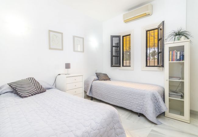 Appartement à Nueva andalucia - RA23699 Aldea Blanca