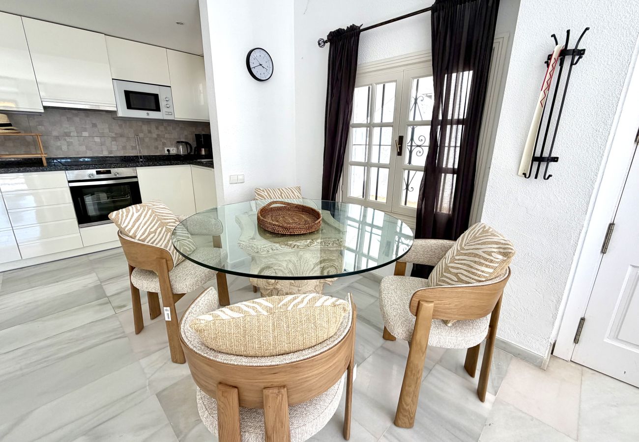 Appartement à Nueva andalucia - RA23699 Aldea Blanca