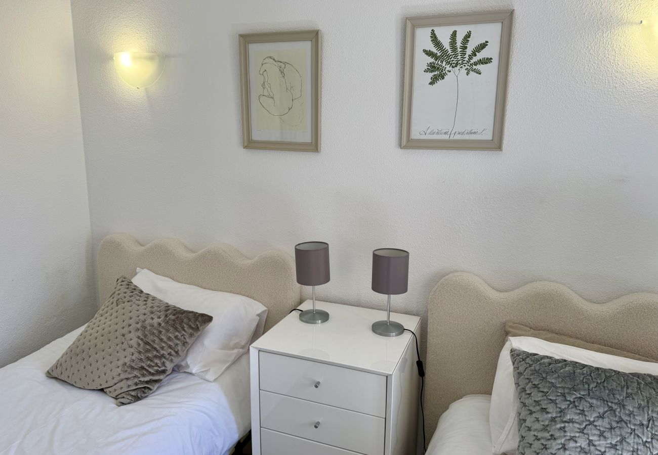 Appartement à Nueva andalucia - RA23699 Aldea Blanca