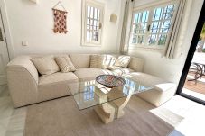 Appartement à Nueva andalucia - RA23699 Aldea Blanca