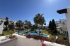 Appartement à Nueva andalucia - RA23699 Aldea Blanca