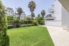 Appartement à San Pedro de Alcántara - RA33678 Jade Beach Appartement à San Pedro de Alcántara - RA33678 Jade Beach