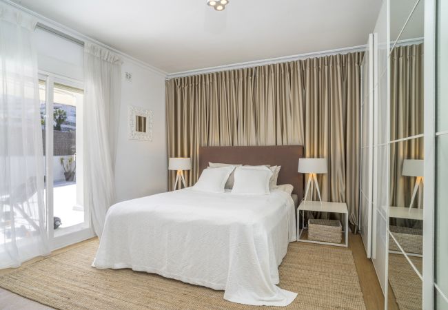 Appartement à Nueva andalucia - RA33690 Puerto Golf Appartement à Nueva andalucia - RA33690 Puerto Golf