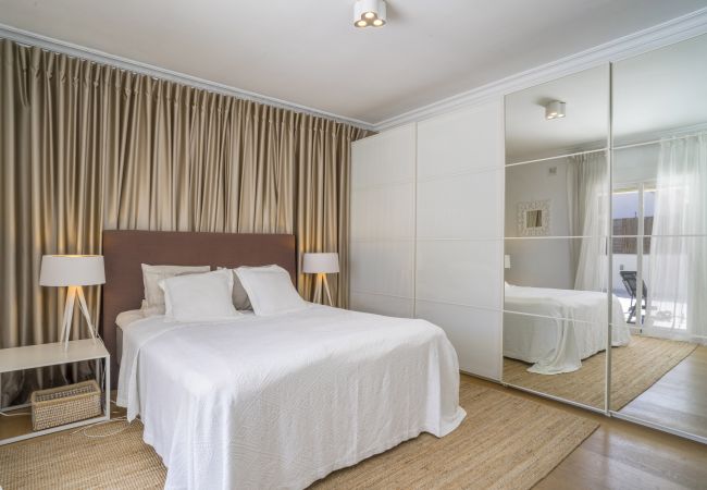 Appartement à Nueva andalucia - RA33690 Puerto Golf Appartement à Nueva andalucia - RA33690 Puerto Golf