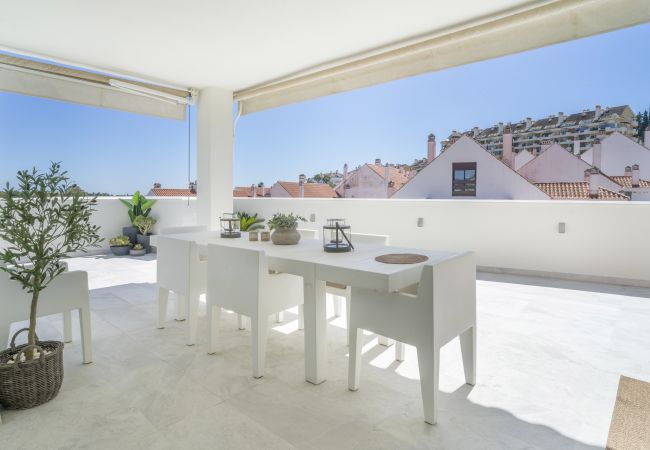 Appartement à Nueva andalucia - RA33690 Puerto Golf Appartement à Nueva andalucia - RA33690 Puerto Golf