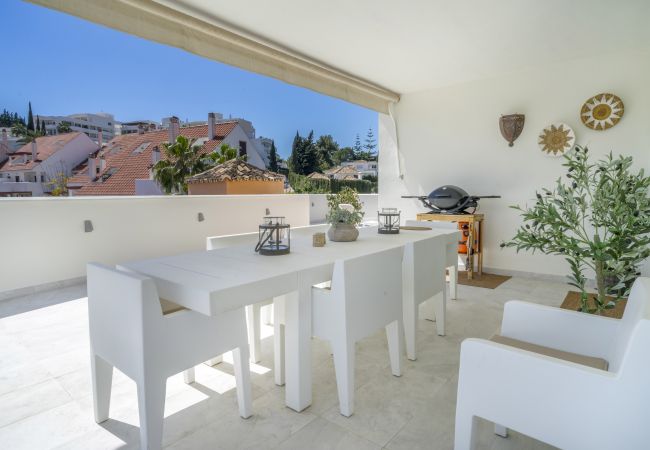Appartement à Nueva andalucia - RA33690 Puerto Golf Appartement à Nueva andalucia - RA33690 Puerto Golf