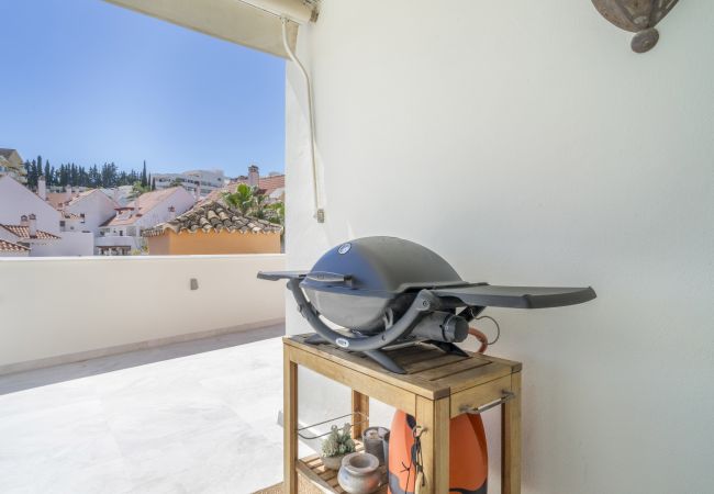 Appartement à Nueva andalucia - RA33690 Puerto Golf Appartement à Nueva andalucia - RA33690 Puerto Golf