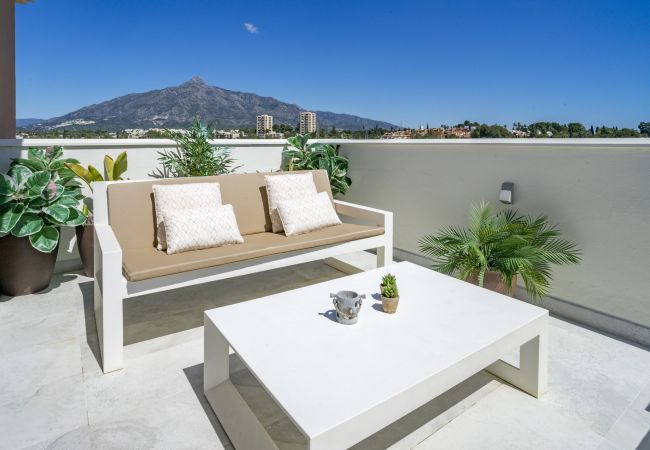 Appartement à Nueva andalucia - RA33690 Puerto Golf Appartement à Nueva andalucia - RA33690 Puerto Golf