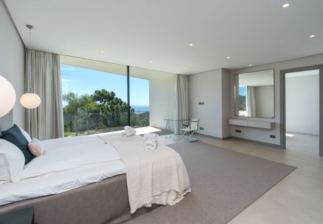 Villa à Benahavís - RV63630 El Madroñal Villa à Benahavís - RV63630 El Madroñal