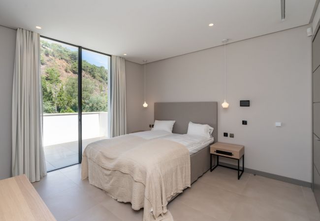 Villa à Benahavís - RV63630 El Madroñal Villa à Benahavís - RV63630 El Madroñal
