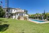 Villa à Nueva andalucia - RV43589 Villa Charles Villa à Nueva andalucia - RV43589 Villa Charles