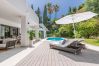 Villa à Nueva andalucia - RV43621 Villa Jardín Villa à Nueva andalucia - RV43621 Villa Jardín