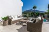 Villa à Nueva andalucia - RV43556 Villa León Villa à Nueva andalucia - RV43556 Villa León