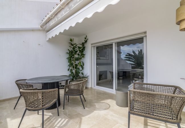 Appartement à Nueva andalucia - RA24444 Andalucia Garden Club