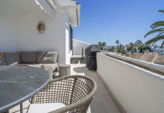 Appartement à Nueva andalucia - RA24444 Andalucia Garden Club Appartement à Nueva andalucia - RA24444 Andalucia Garden Club