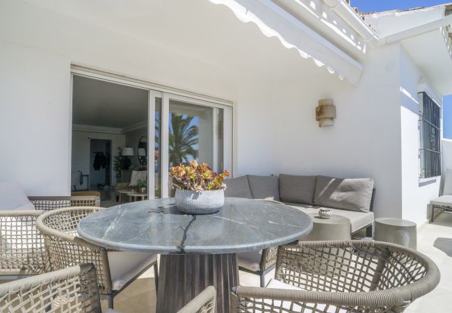 Appartement à Nueva andalucia - RA24444 Andalucia Garden Club Appartement à Nueva andalucia - RA24444 Andalucia Garden Club