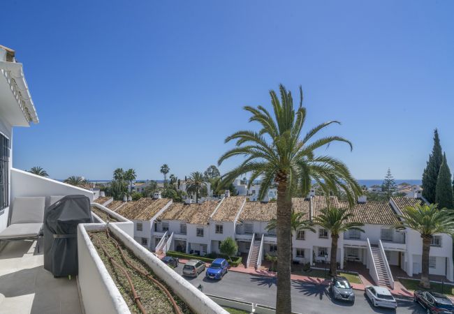 Appartement à Nueva andalucia - RA24444 Andalucia Garden Club Appartement à Nueva andalucia - RA24444 Andalucia Garden Club