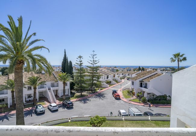 Appartement à Nueva andalucia - RA24444 Andalucia Garden Club Appartement à Nueva andalucia - RA24444 Andalucia Garden Club