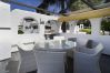 Appartement à Nueva andalucia - RA23146 Aldea Blanca