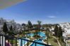 Appartement à Nueva andalucia - RA23146 Aldea Blanca